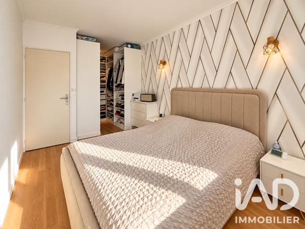 Appartement à vendre 3 pièces 67 m² Saint-Michel-sur-Orge