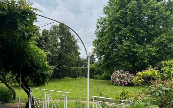 Maison à vendre    5 pièces •  Bourg-en-Bresse