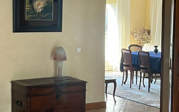 Maison à vendre    5 pièces •  Bourg-en-Bresse