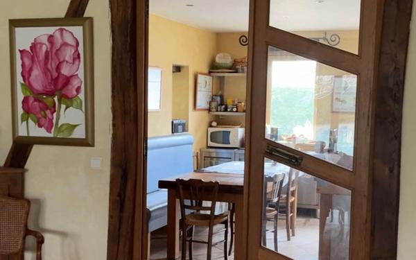 Maison à vendre    5 pièces •  Bourg-en-Bresse