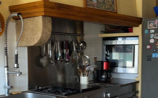 Maison à vendre    5 pièces •  Bourg-en-Bresse