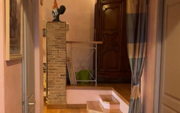 Maison à vendre    5 pièces •  Bourg-en-Bresse