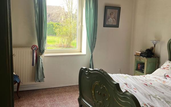 Maison à vendre    5 pièces •  Bourg-en-Bresse