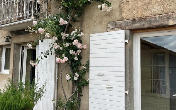 Maison à vendre    5 pièces •  Bourg-en-Bresse