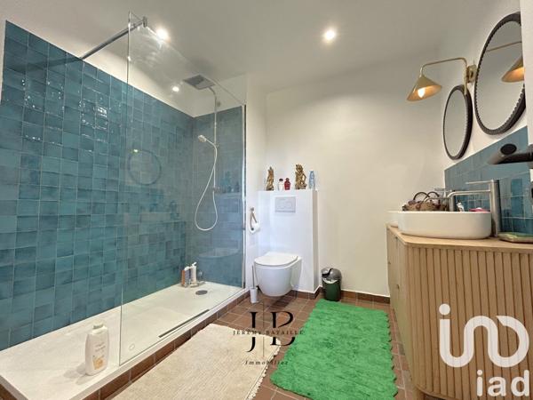 Maison à vendre 7 pièces 185 m² Bonneville-sur-Touques