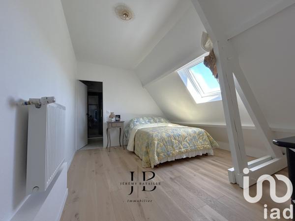 Maison à vendre 7 pièces 185 m² Bonneville-sur-Touques