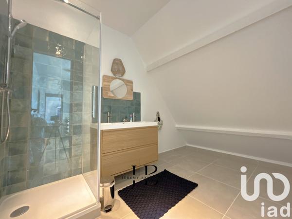 Maison à vendre 7 pièces 185 m² Bonneville-sur-Touques