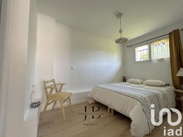 Maison à vendre 7 pièces 185 m² Bonneville-sur-Touques