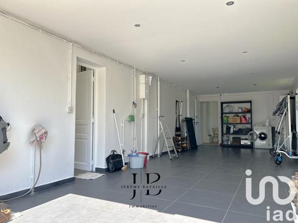 Maison à vendre 7 pièces 185 m² Bonneville-sur-Touques