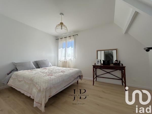 Maison à vendre 7 pièces 185 m² Bonneville-sur-Touques