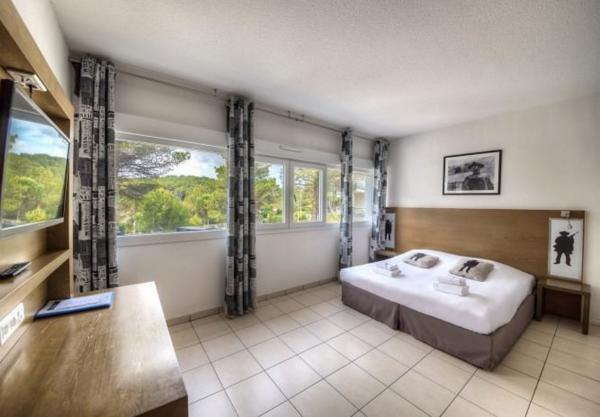 INVESTISSEMENT LOCATIF – ANTIBES – Résidence Etudiante Le Maestria Antibes - 6.60% de rentabilité
