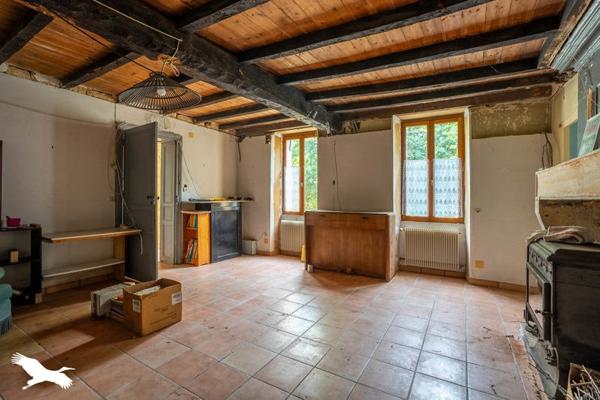 Maison 169 087 € Mirambeau 6 p 134 m² DPE E