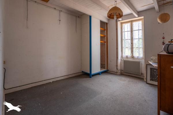 Maison 169 087 € Mirambeau 6 p 134 m² DPE E