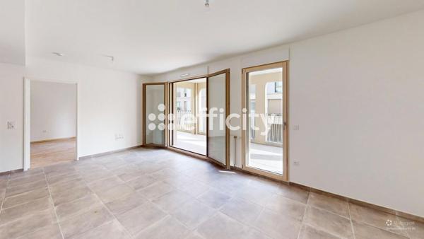 Appartement
         2 pièces
        - 42 m² Exclusivité 175 000 € *