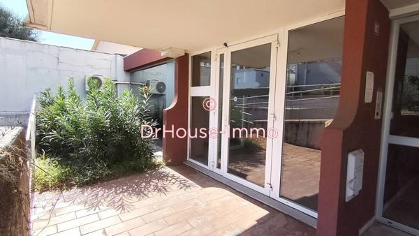 Bureau à vendre 5 pièces de 83 m²