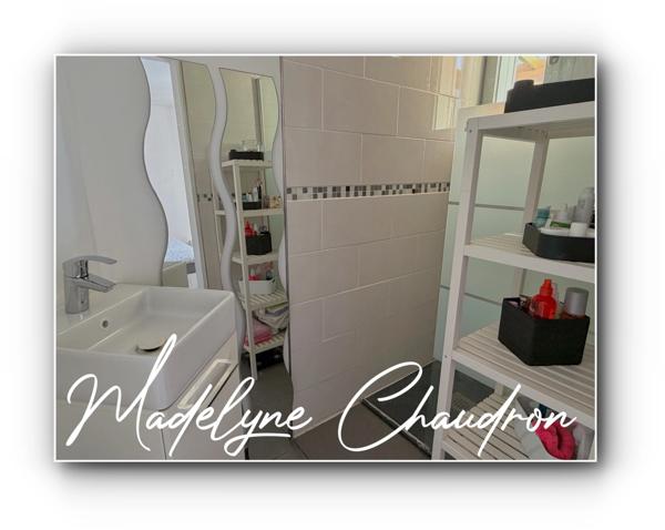Maison à vendre Lardy 3 chambres vie de plain pied