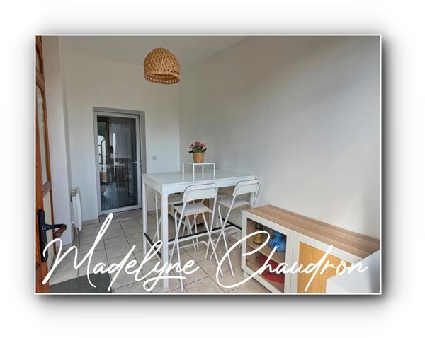 Maison à vendre Lardy 3 chambres vie de plain pied