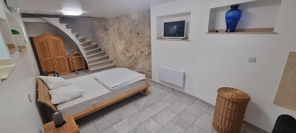 Callas (83830) - Souplex - Rénovation récente - centre-ville