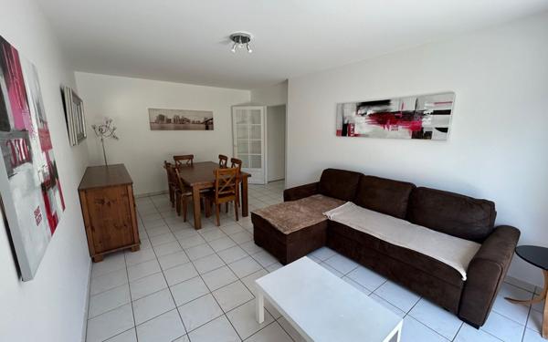 Appartement à louer    2 pièces •  Balma