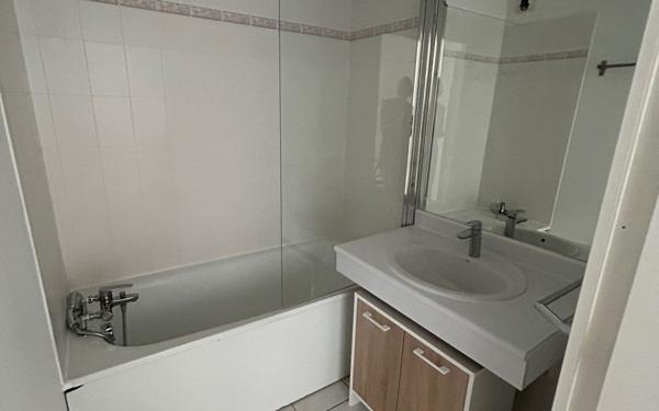 Appartement à louer    2 pièces •  Balma