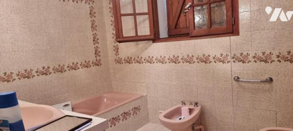 Maison familiale de 123m² sur terrain de 808m²