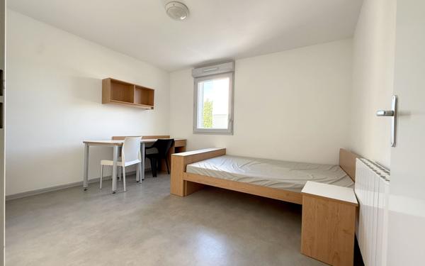 Appartement à vendre    1 pièce •  Toulouse