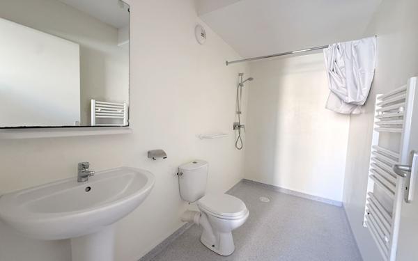 Appartement à vendre    1 pièce •  Toulouse