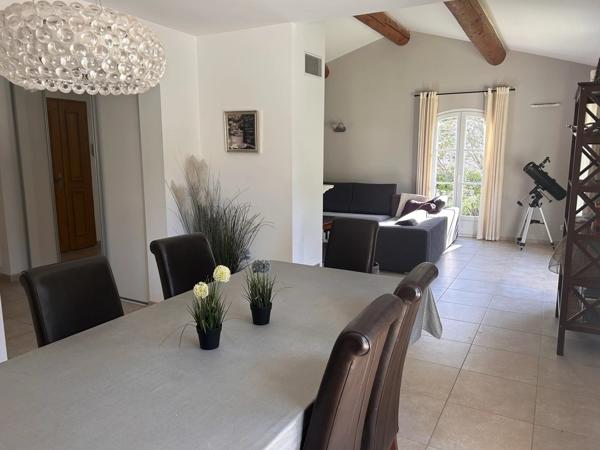 Golf de Pont Royal Maison T5 avec Piscine