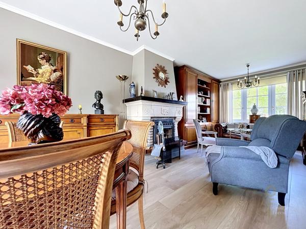 Exclusivité Groupe Forest - Belle maison à proximité du centre de Wervicq