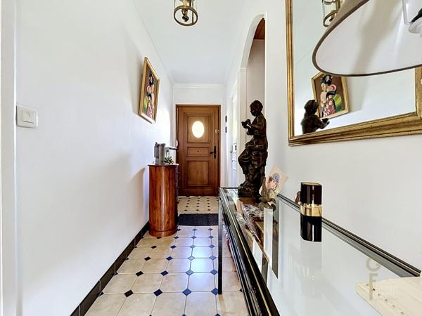 Exclusivité Groupe Forest - Belle maison à proximité du centre de Wervicq