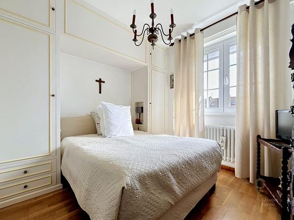 Exclusivité Groupe Forest - Belle maison à proximité du centre de Wervicq