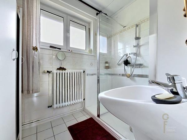 Exclusivité Groupe Forest - Belle maison à proximité du centre de Wervicq