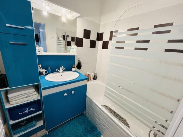 Appartement à vendre |  Montréjeau |  3 pièces | 56 m²