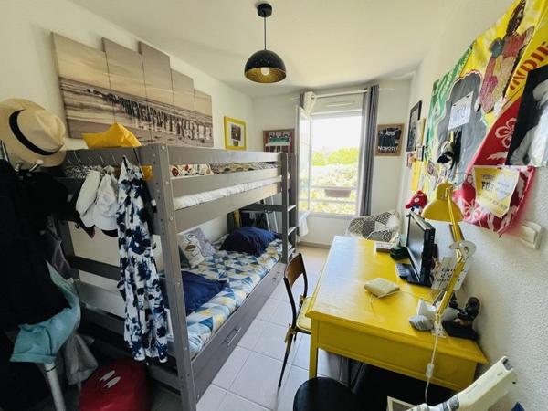 Appartement à vendre |  Montréjeau |  3 pièces | 56 m²