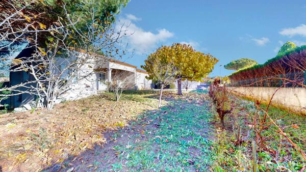 Maison à PALAJA avec jardin et GARAGE.