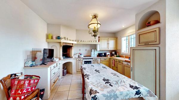 Maison à PALAJA avec jardin et GARAGE.