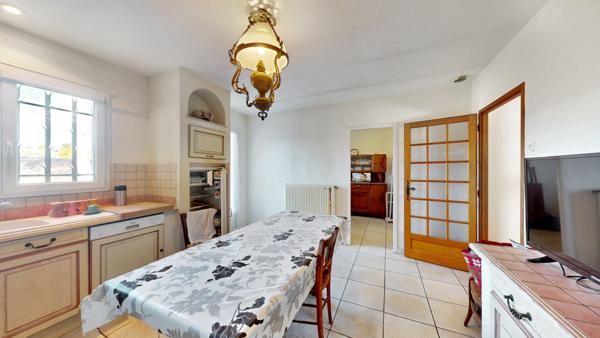 Maison à PALAJA avec jardin et GARAGE.