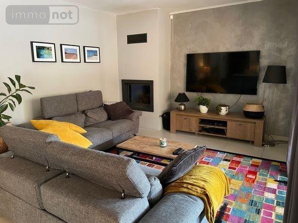 Maison individuelle à vendre à Pierrevert dans les Alpes-de-Haute-Provence (04860), ref : 025/1923