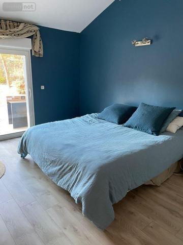 Maison individuelle à vendre à Pierrevert dans les Alpes-de-Haute-Provence (04860), ref : 025/1923