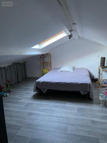 Maison individuelle à vendre à Pierrevert dans les Alpes-de-Haute-Provence (04860), ref : 025/1923