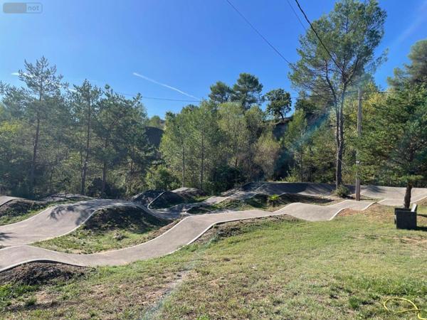 Maison individuelle à vendre à Pierrevert dans les Alpes-de-Haute-Provence (04860), ref : 025/1923