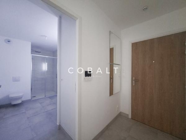 Appartement récent 2023 - Type T3 - 62.70 m² - Secteur Sautron / Villès Martin