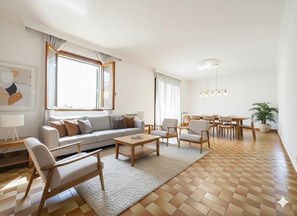 STOP AFFAIRE Centre ville Maison La Londe Les Maures  4 pièces +Grand Garage