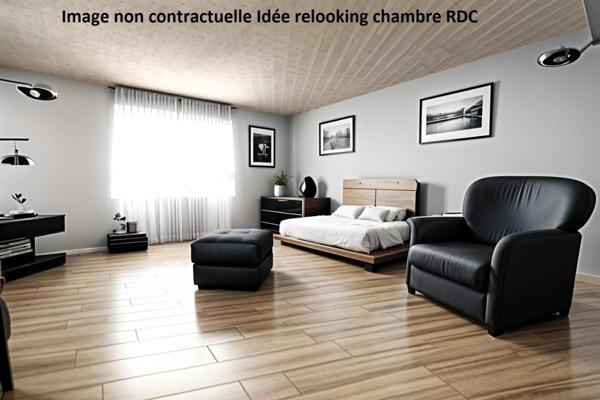 STOP AFFAIRE Centre ville Maison La Londe Les Maures  4 pièces +Grand Garage