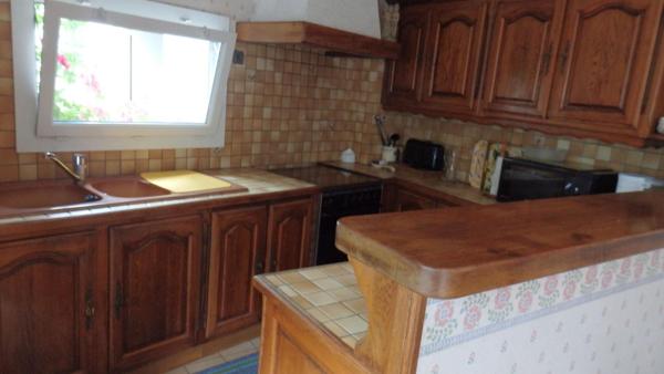 Maison Plouezec 5 pièce(s) 90 m2