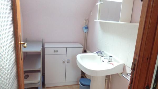 Maison Plouezec 5 pièce(s) 90 m2