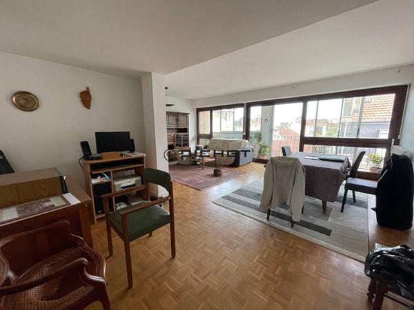 Appartement 4 pièces 94 m² PAU - 64000