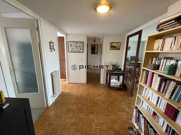 Appartement 4 pièces 94 m² PAU - 64000