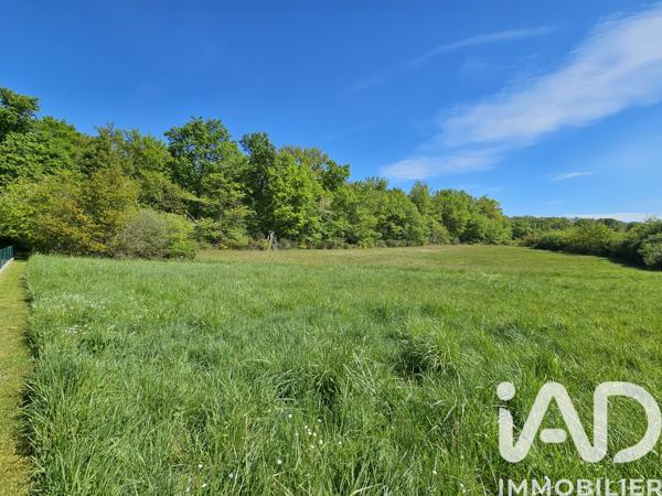 Terrain à vendre 5 592 m² Gouise