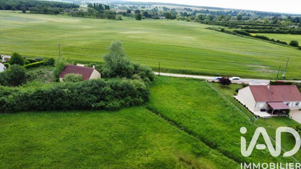 Terrain à vendre 5 592 m² Gouise